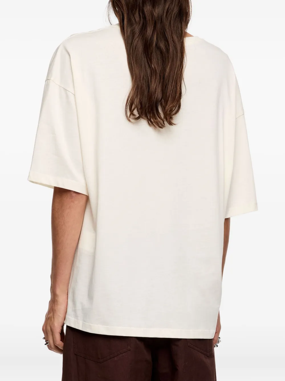 Bimba Y Lola Graphic-print T-shirt In Multi