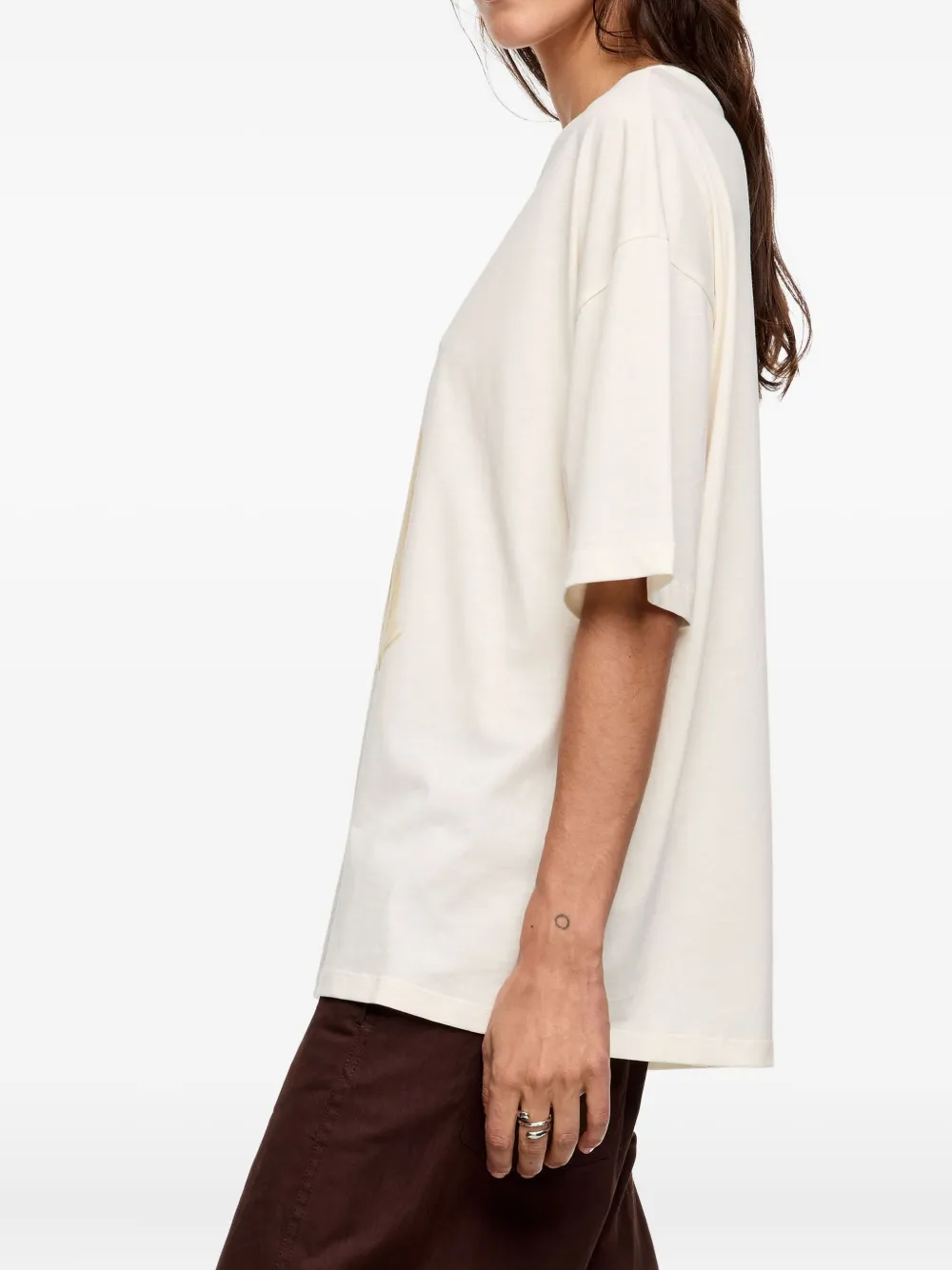 Bimba Y Lola Graphic-print T-shirt In Multi