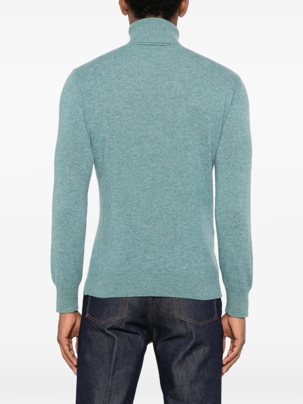 Husbands Coltrui Blauw