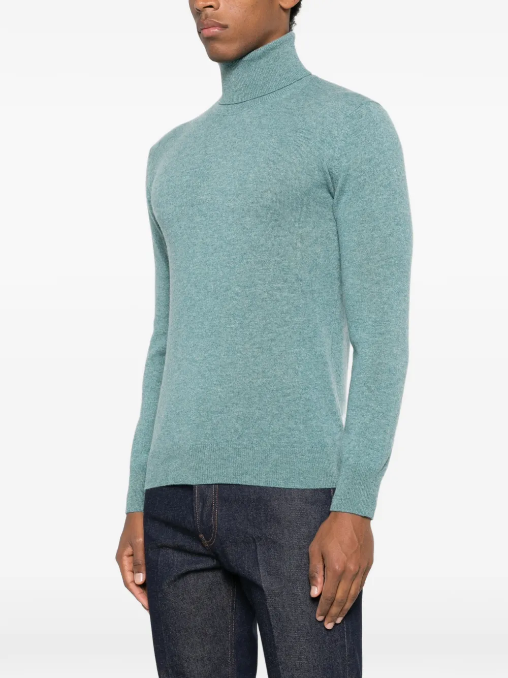 Husbands Coltrui Blauw