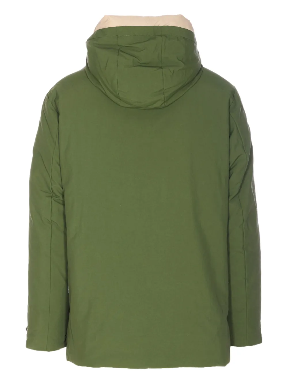 Save The Duck parka Forest | Parkas | Image 2