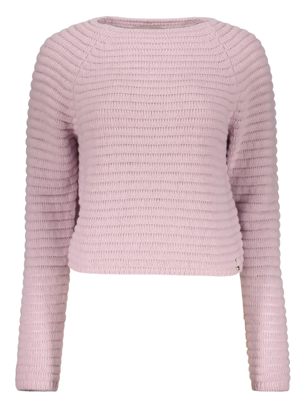 Herno pull à manches longues | rose | Image 1