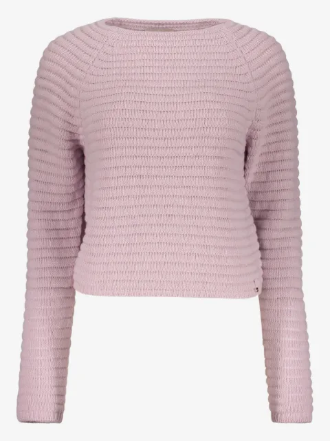 Herno long-sleeve sweater