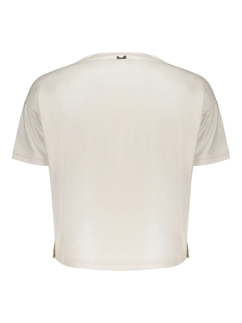 Herno t-shirt à col rond | T-shirts & jerseys | Image 2