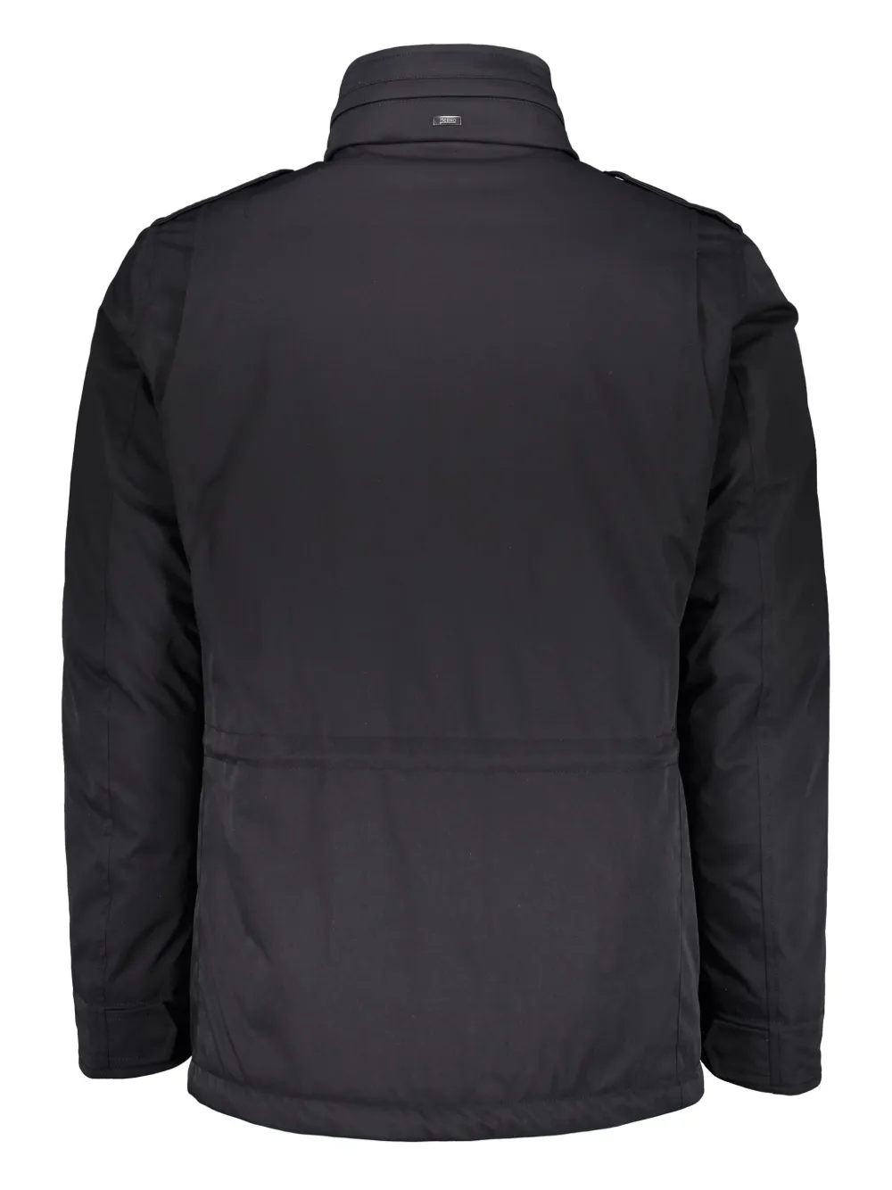 Herno zip pockets jacket | Down Jackets | Image 2