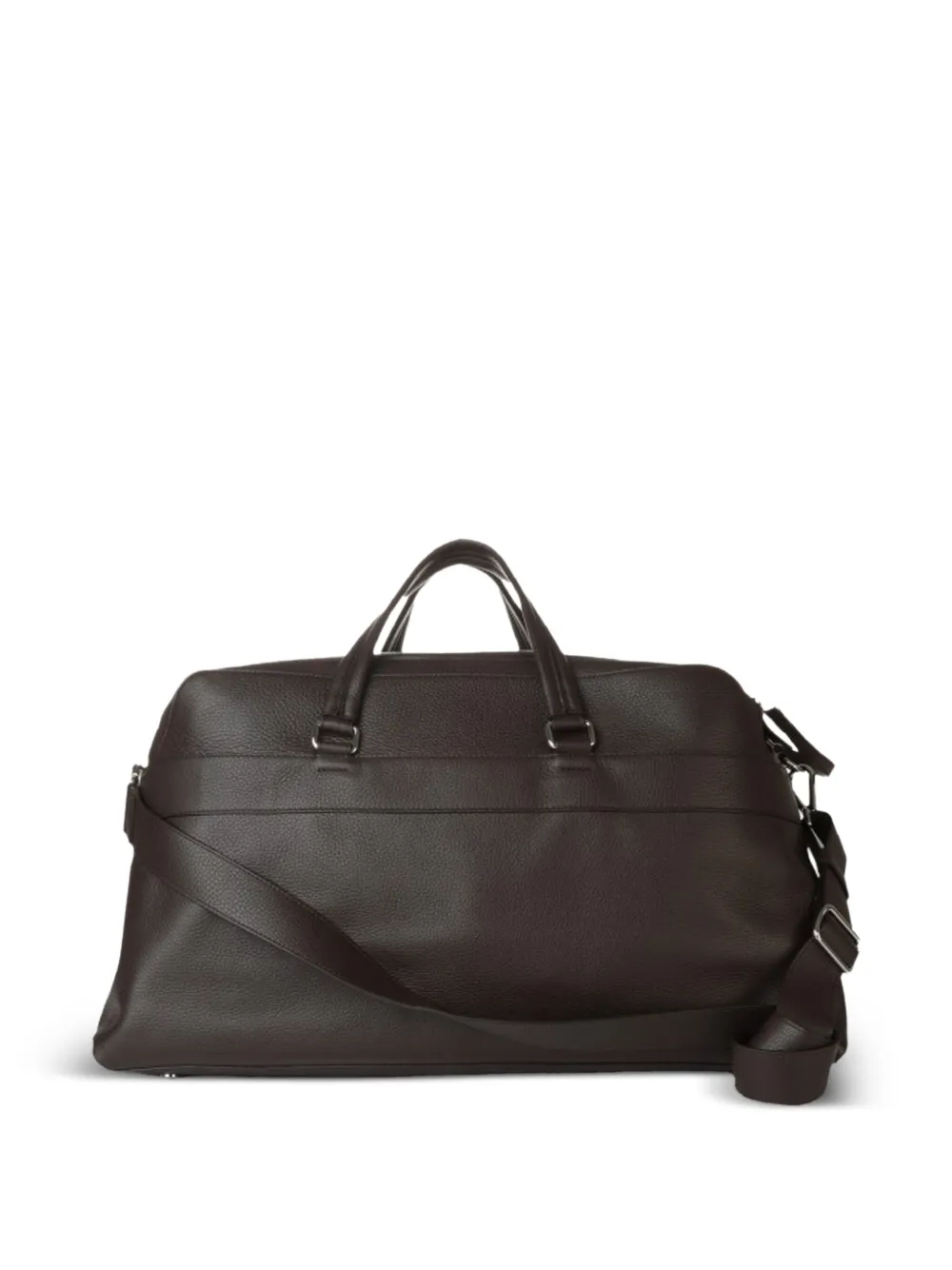 Orciani zip-up suitcases | Image 2