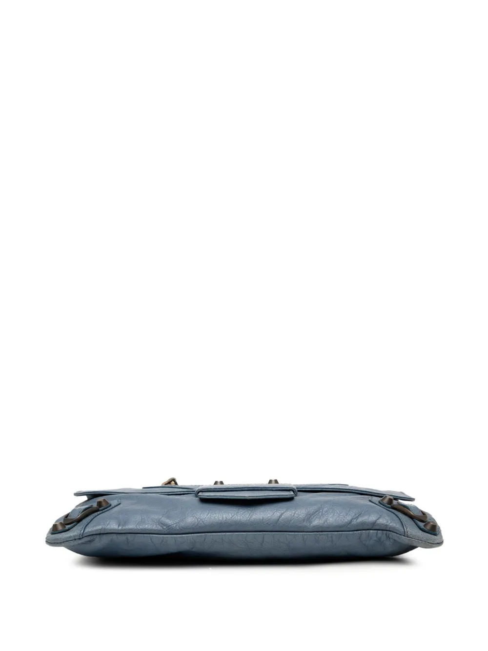 2005-2025 Lambskin Motocross Classic City Clutch Bag