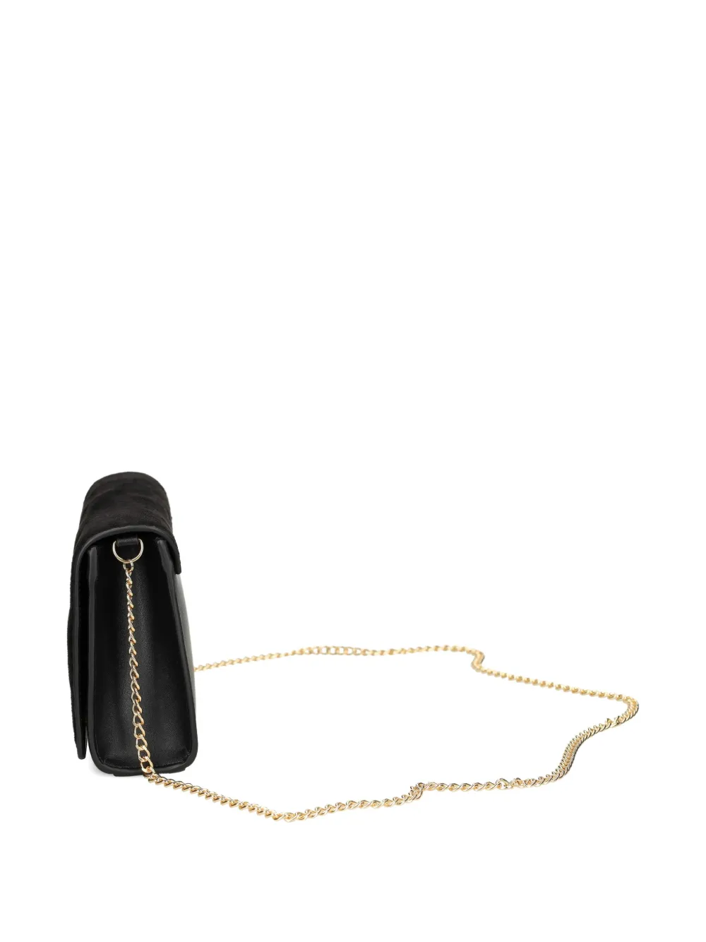 Love Moschino Chain boekentas Zwart