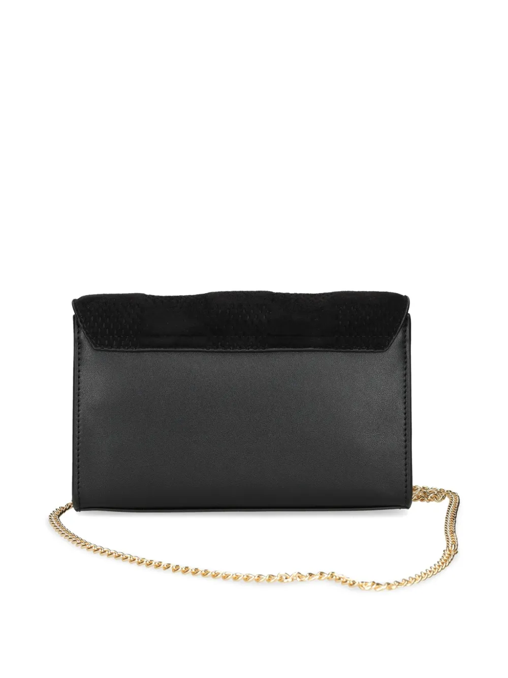 Love Moschino Chain boekentas Zwart