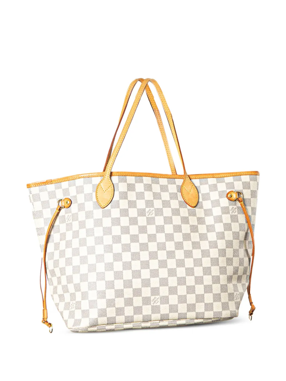Louis Vuitton Pre-Owned sac porté épaule Neverfull MM (2016) | Pre-owned | Image 2