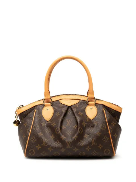 Louis Vuitton Pre-Owned 2010 Monogram Tivoli PM handbag