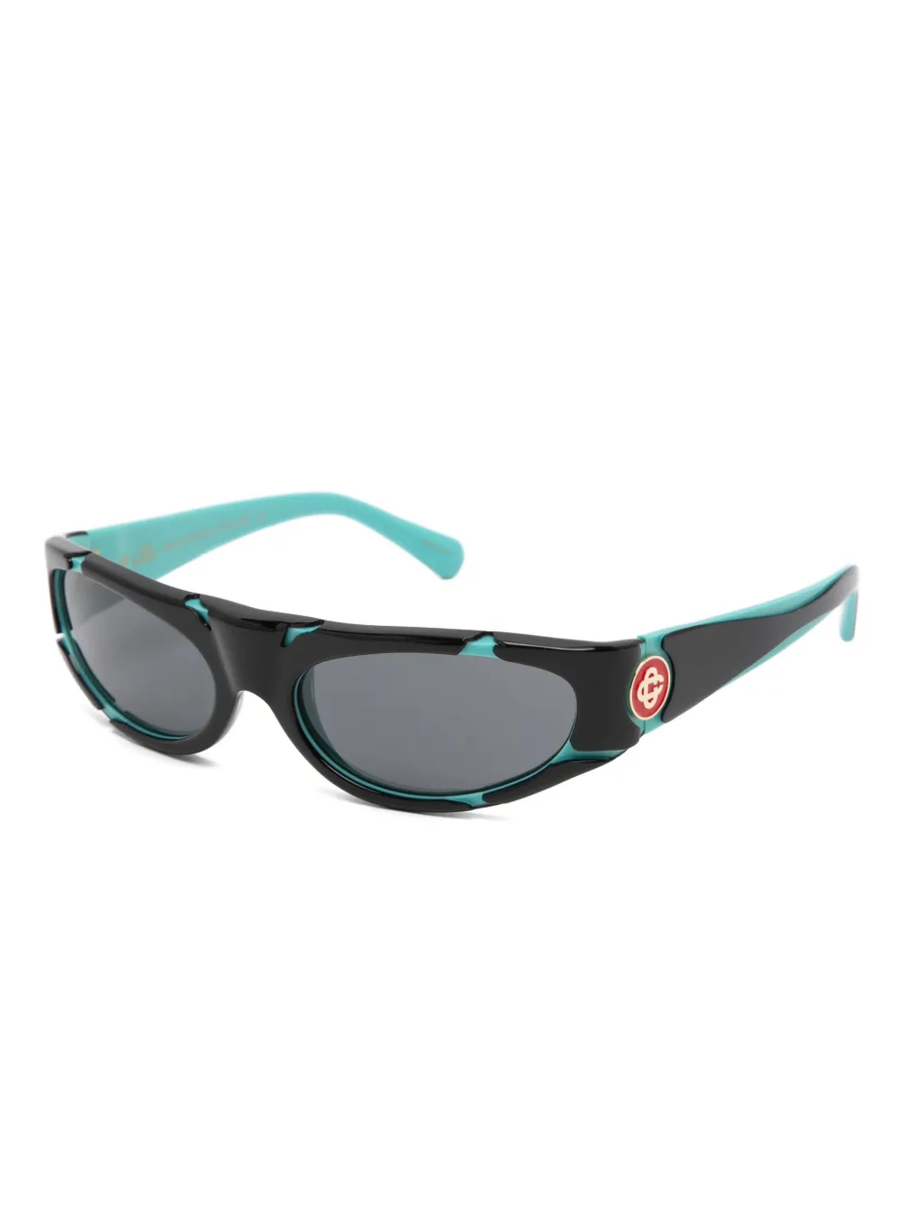 Casablanca Sport sunglasses - Zwart
