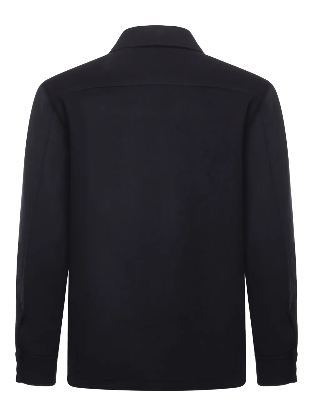 Hogan buttoned-up jacket | Shirt Jackets | Image 2