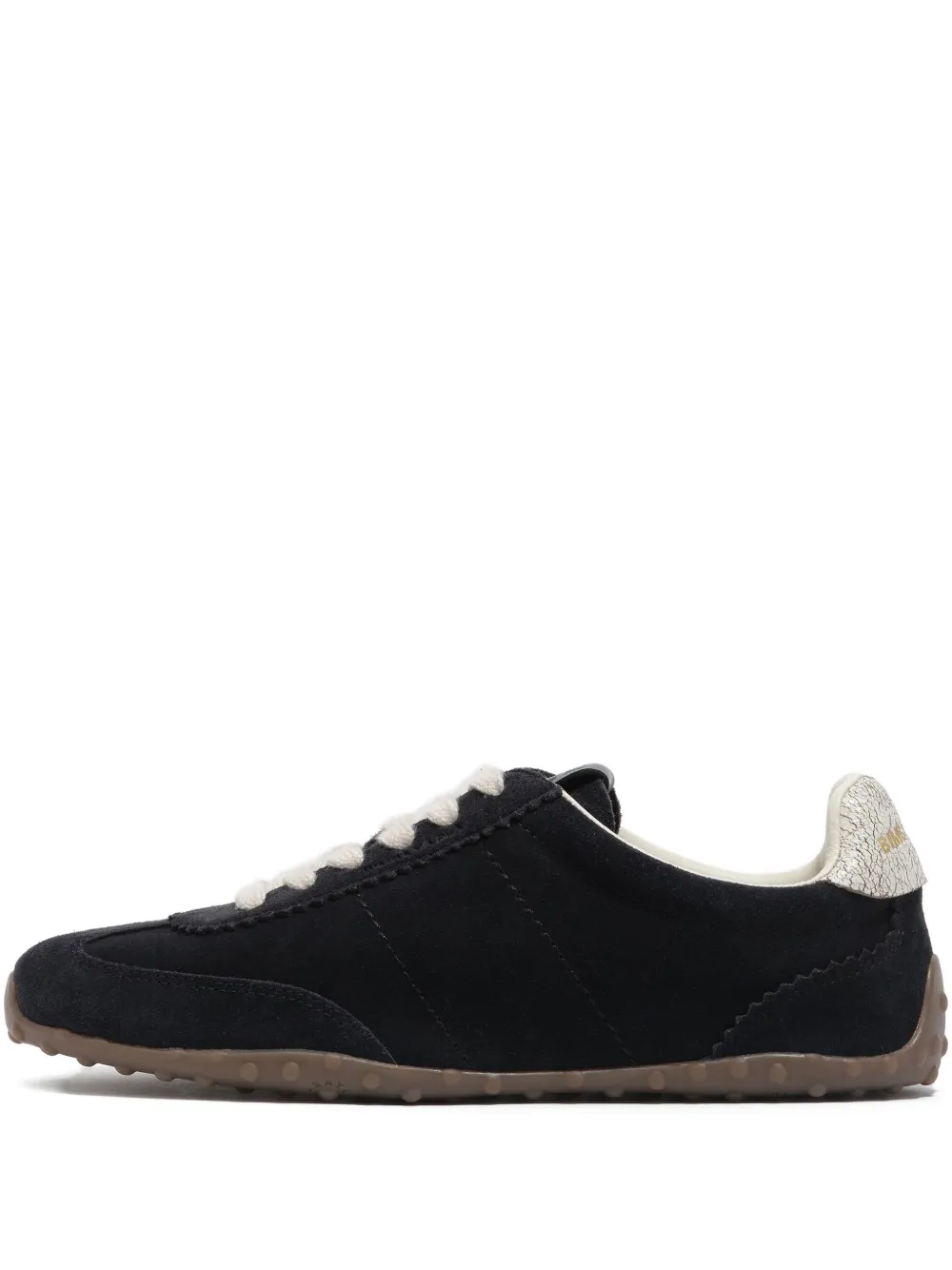 Bimba y Lola 13 29 gewelfde sneakers Zwart