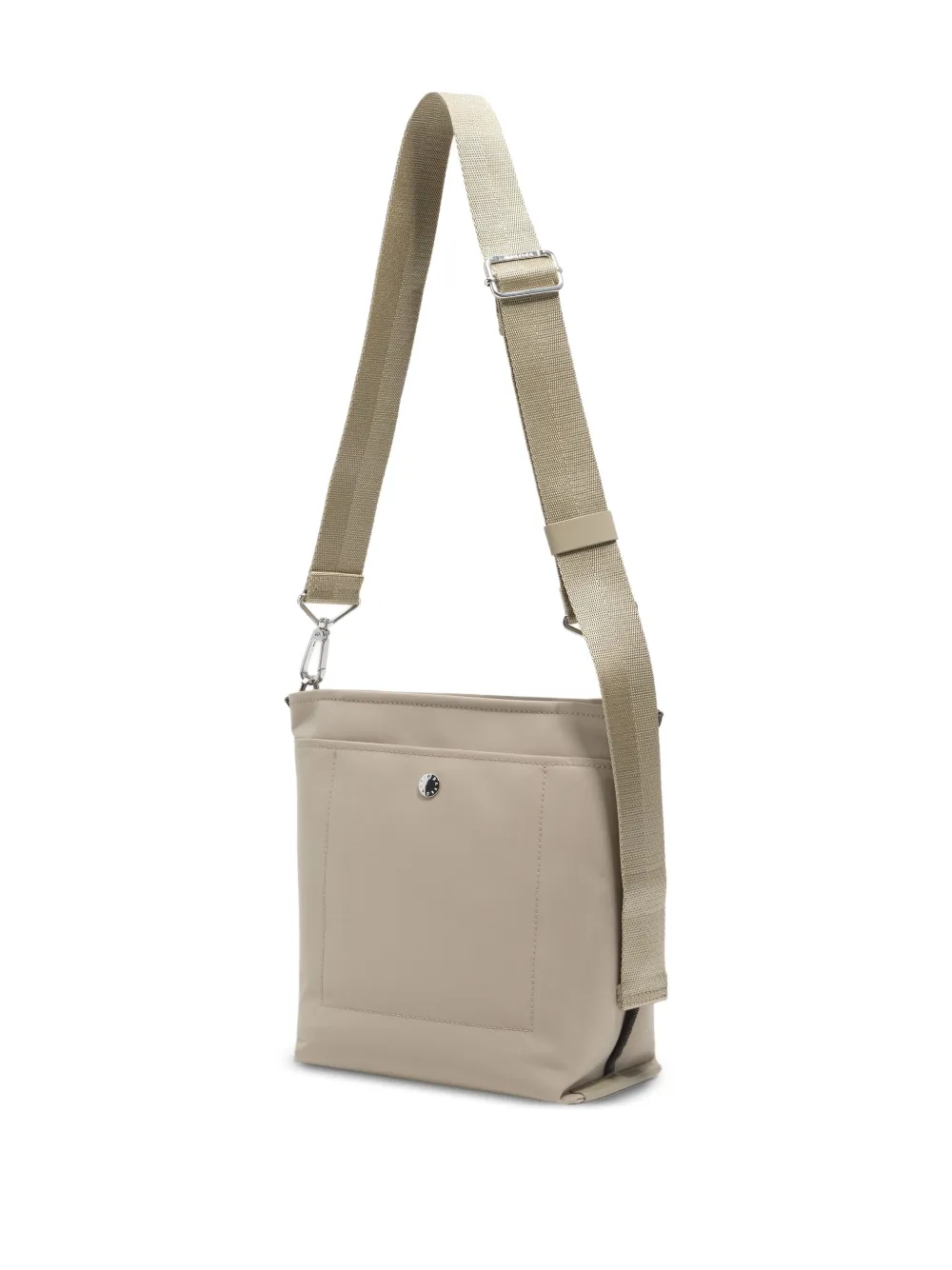 Bimba y Lola Tas met verstelbare band Beige
