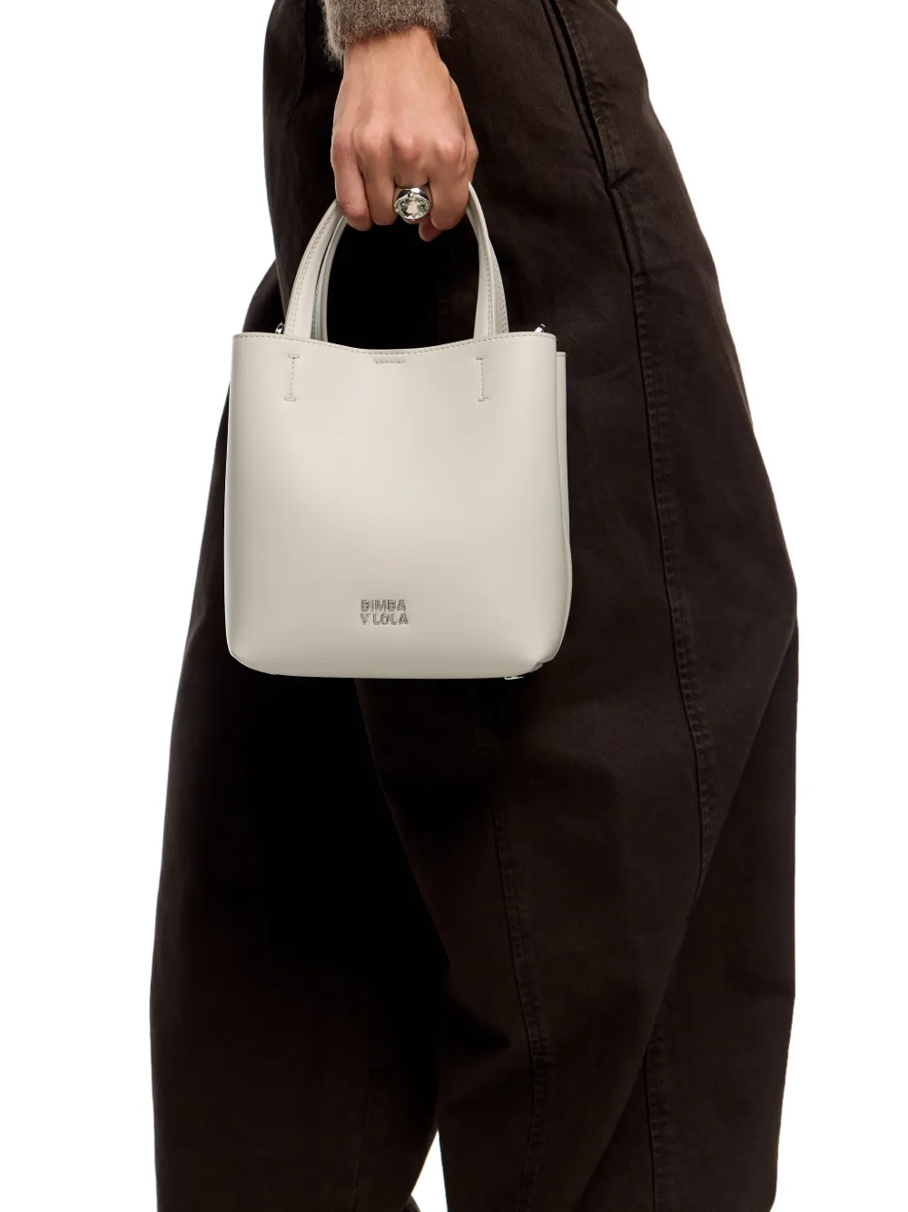 Bimba y Lola Chihuahua top-handle bag | Image 2