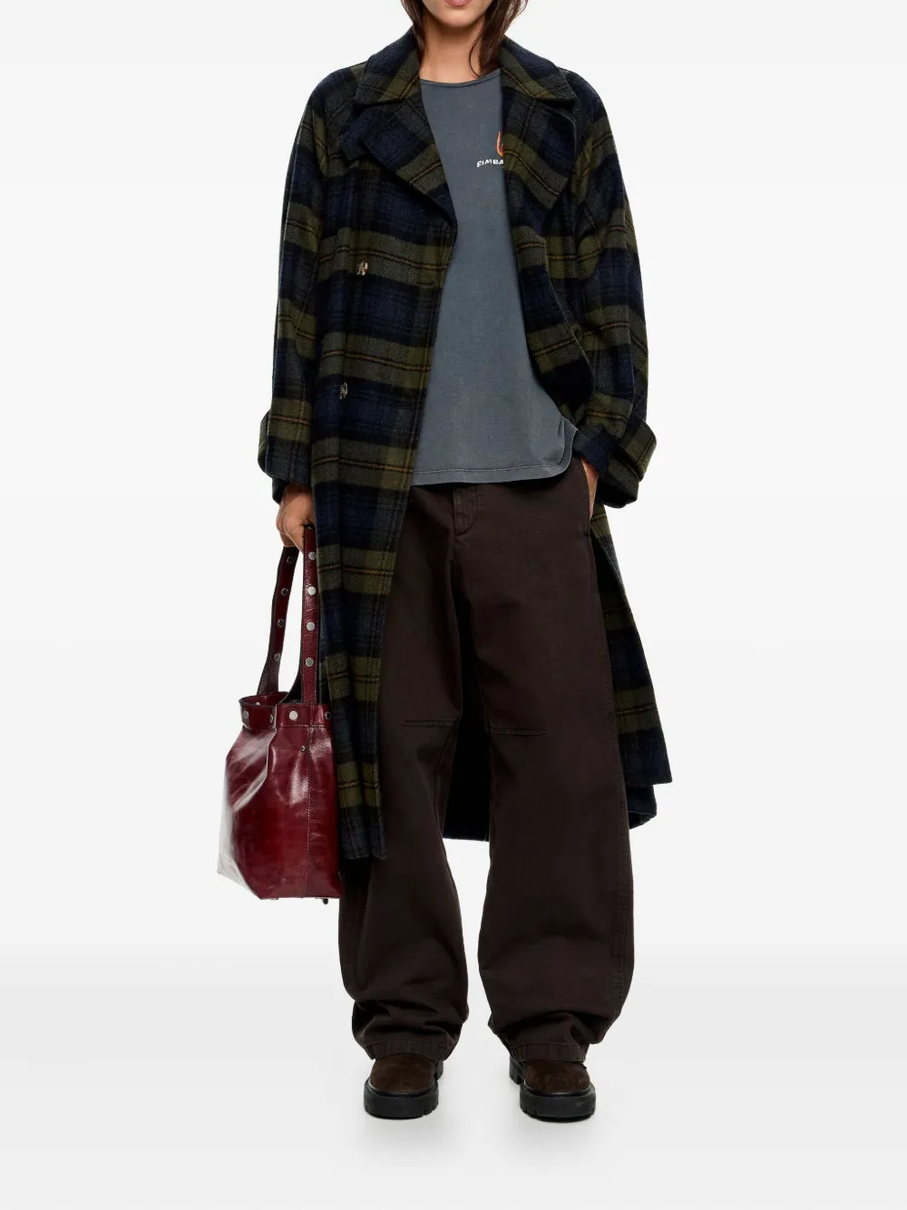 Bimba y Lola graphic print T-shirt | T-Shirts & Jersey Shirts | Image 2