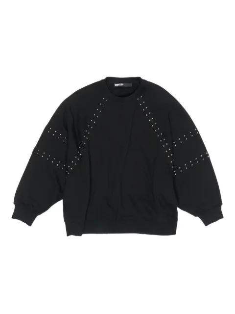 Bimba y Lola studded sweatshirt