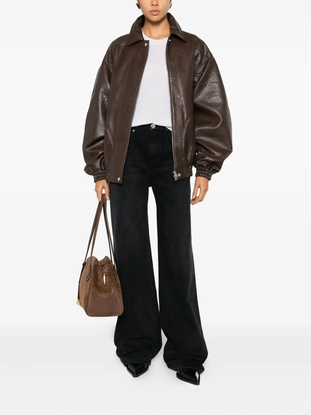 P.A.R.O.S.H. Linfa sweater | Knitted Tops | Image 2