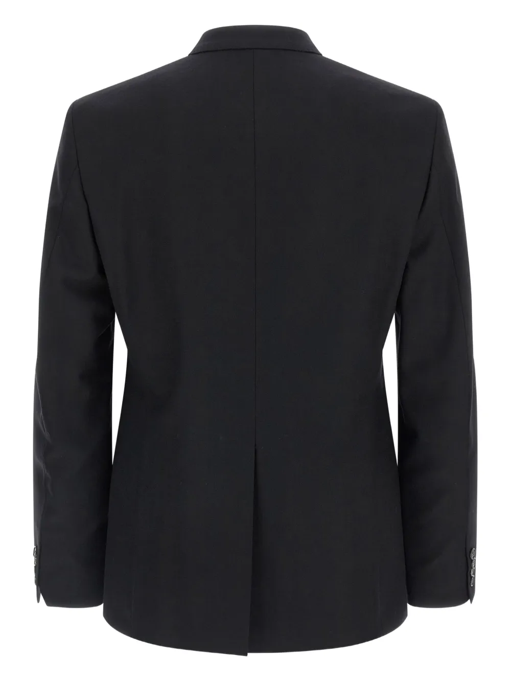 Cellar Door Nat double-breasted blazer | Blazers | Image 2