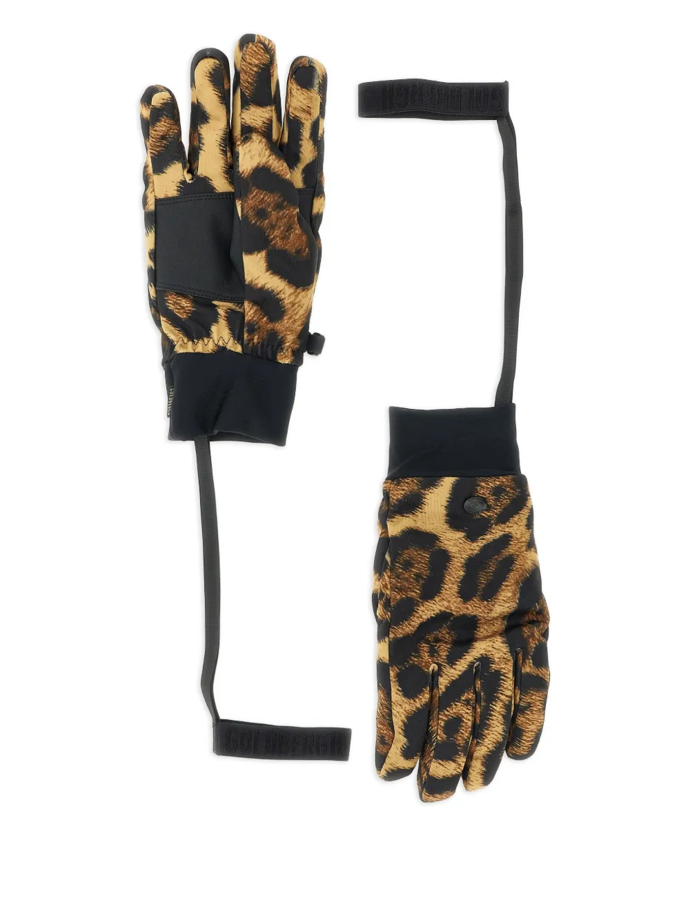 Goldbergh guantes para nieve con animal print | Accesorios para nieve | Image 2