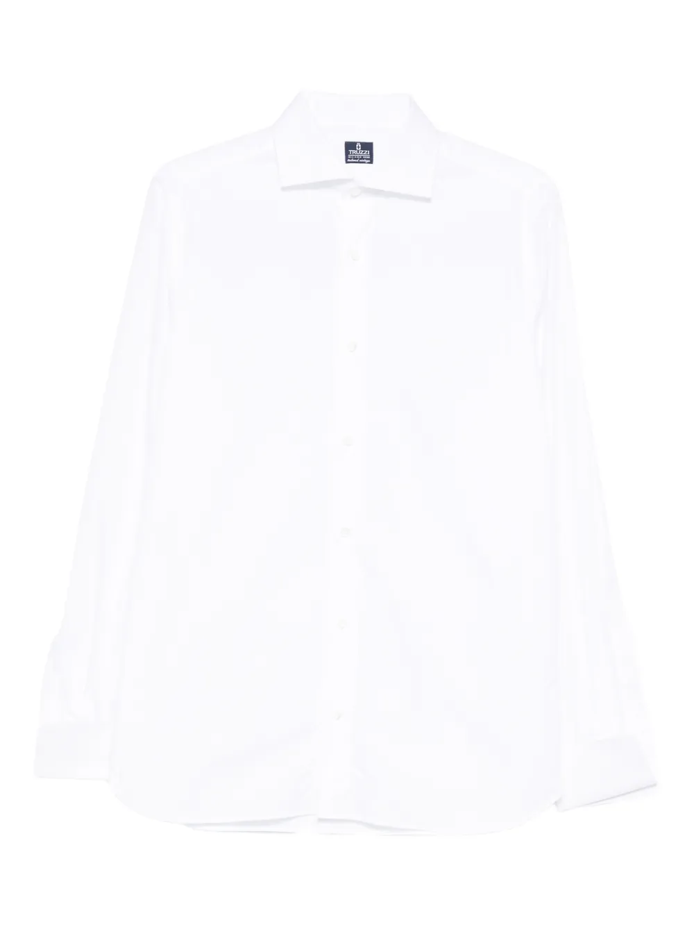 Truzzi Camicia a maniche lunghe | bianco | Image 1
