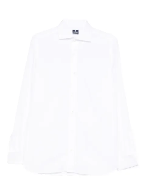 Truzzi long-sleeve shirt