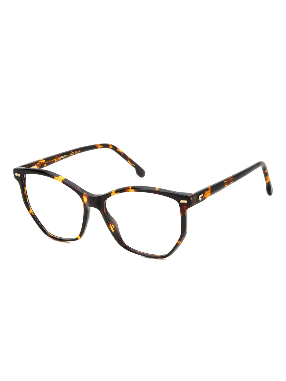 Carrera square-frame glasses | Image 2