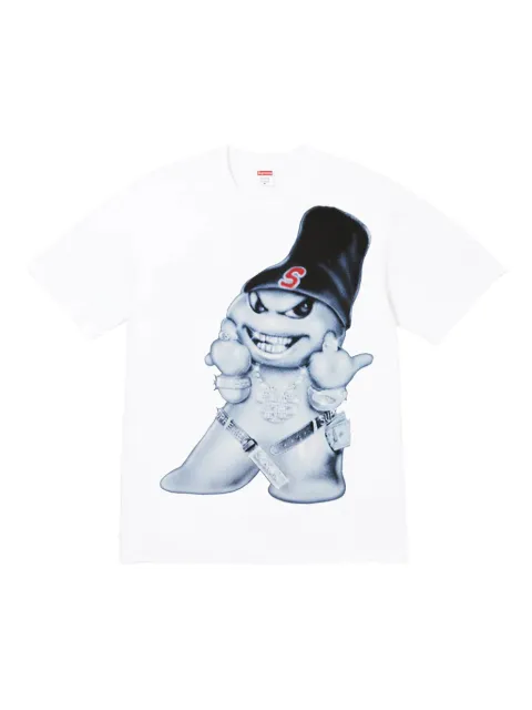 Supreme Snowman T-shirt