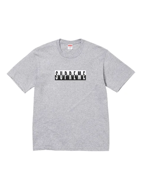 Supreme playera Split