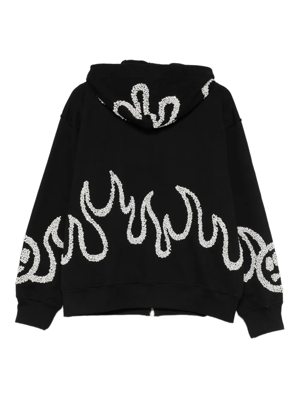 BARROW zip-up hoodie | Hoodies | Image 2