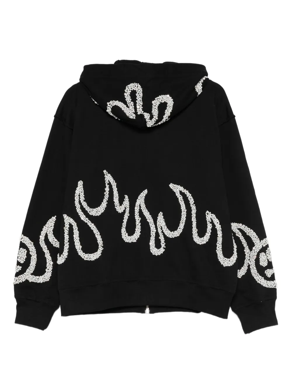 BARROW zip-up hoodie | Hoodies | Image 2