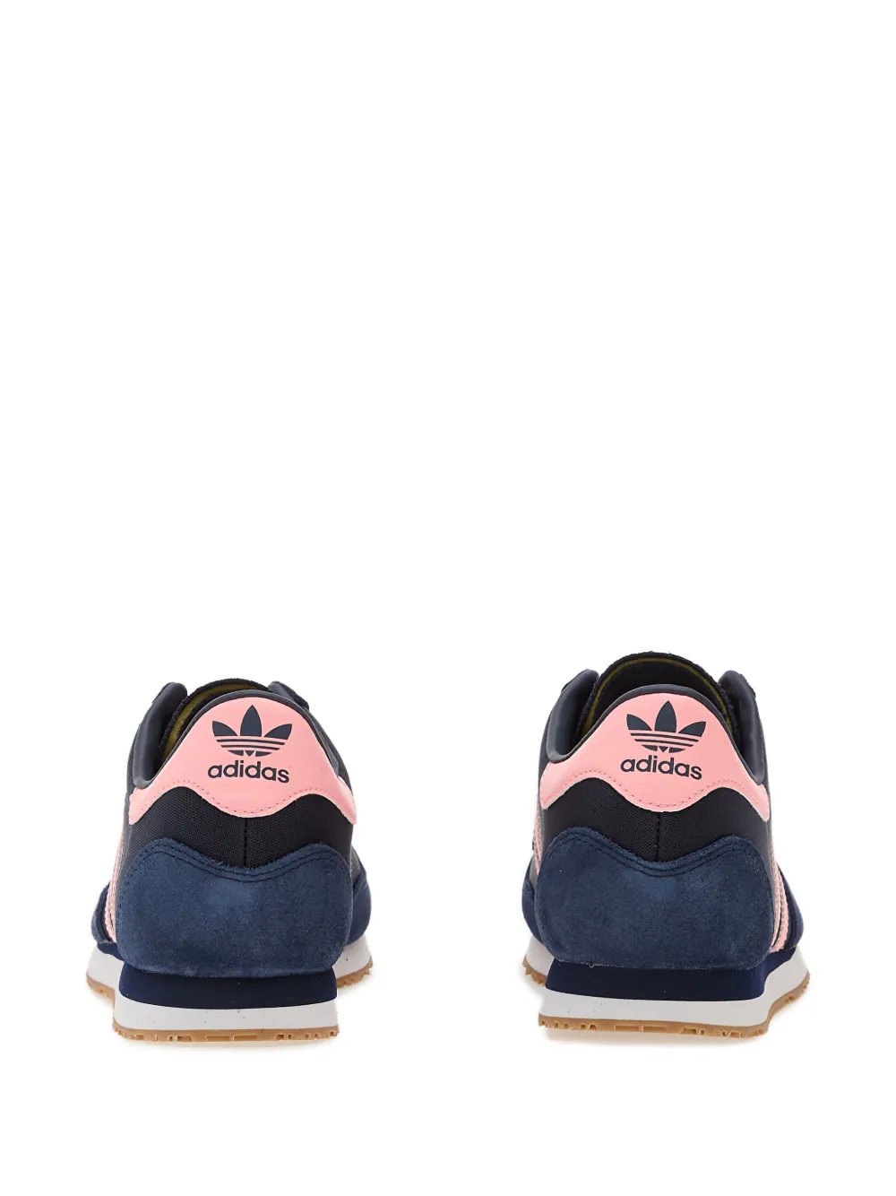 adidas Galaxy sneakers Blauw