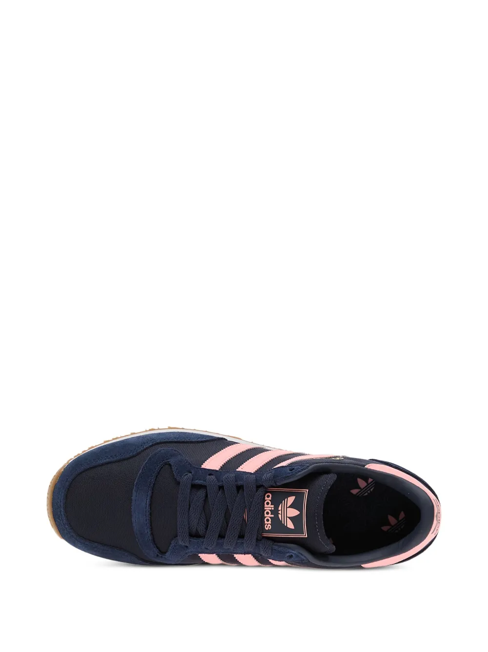 adidas Galaxy sneakers Blauw