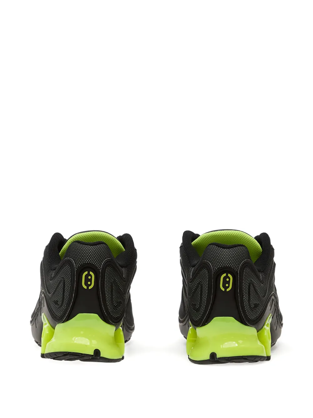 adidas Megaride O1 sneakers Zwart