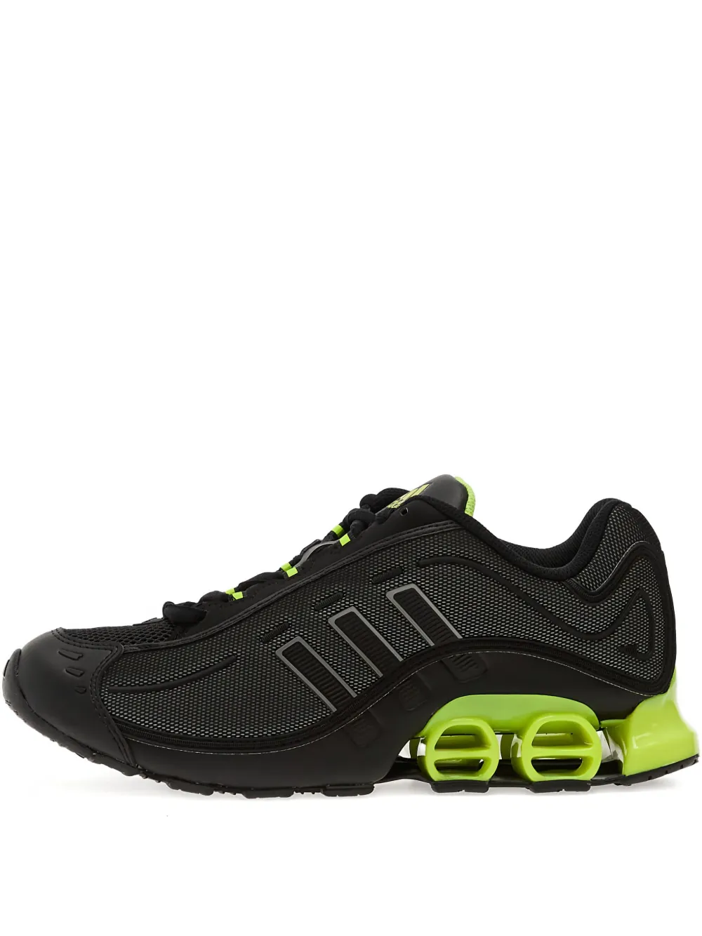 adidas Megaride O1 sneakers Zwart