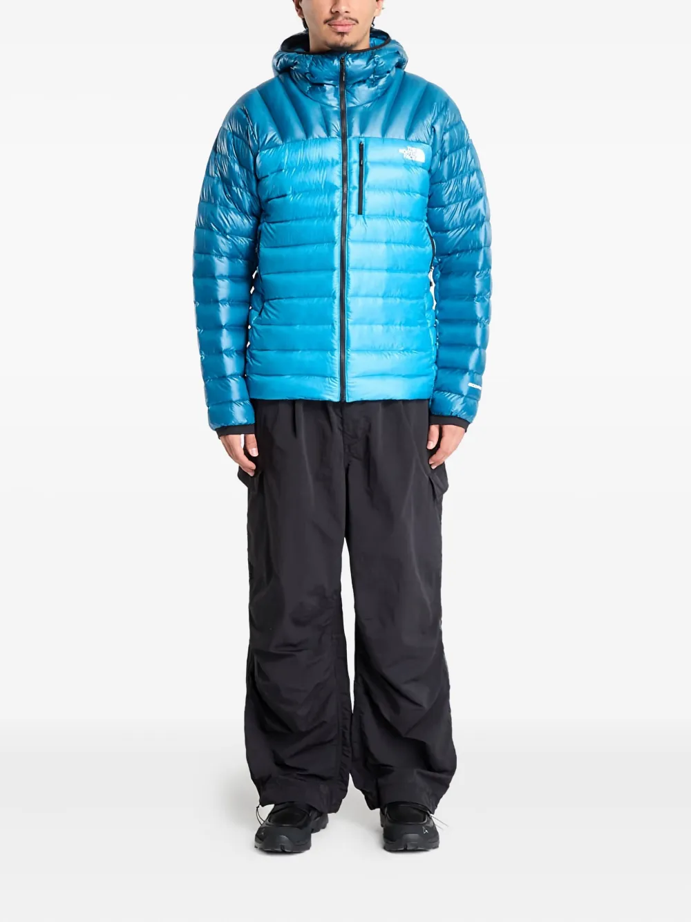 The North Face Summit Breithorn hooded down jacket | Down Jackets | Image 2