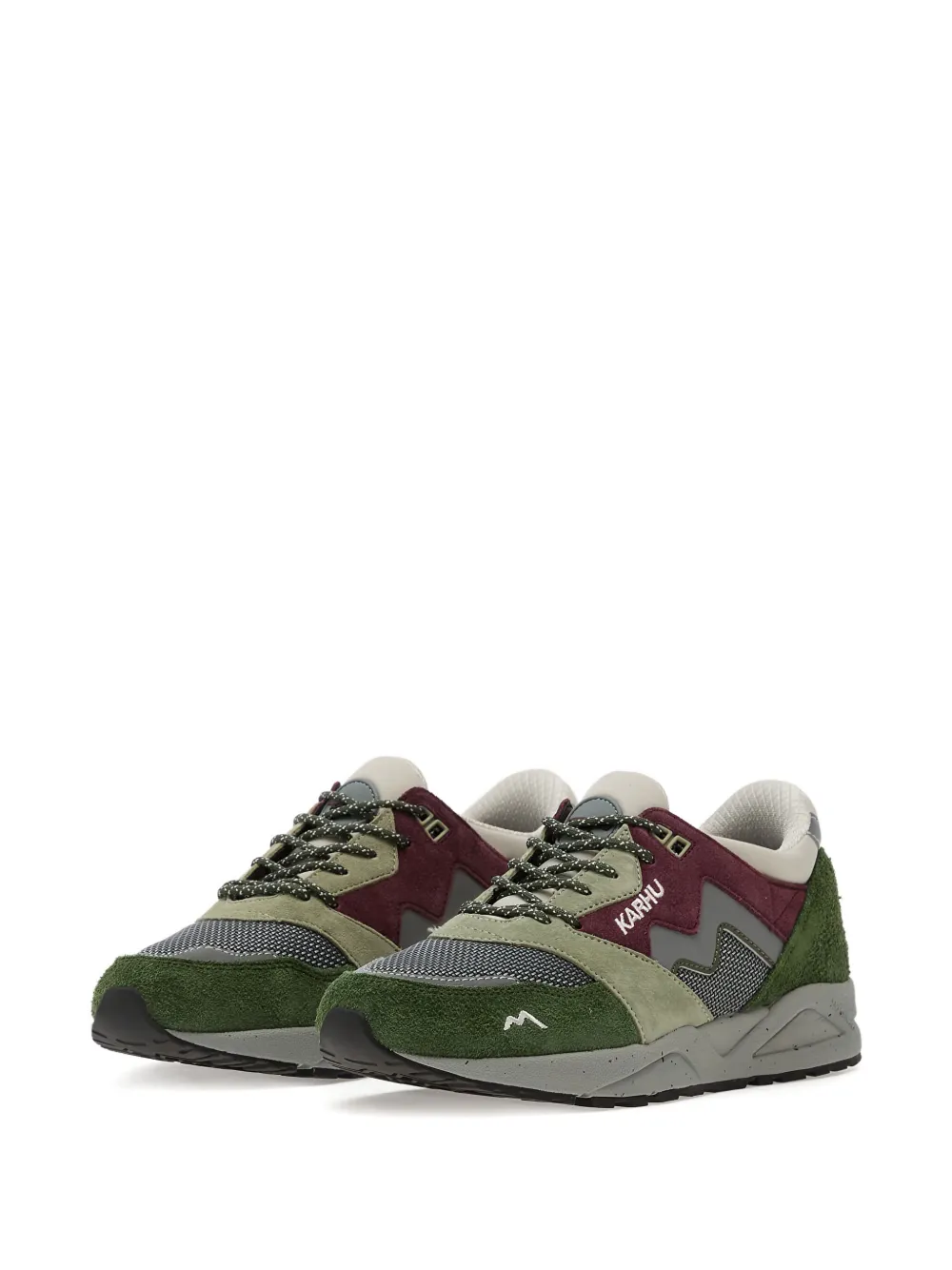 Karhu Aria 95 sneakers Groen