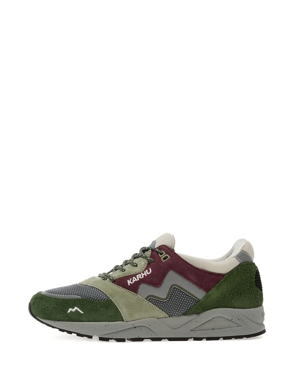 Karhu Aria 95 sneakers Groen
