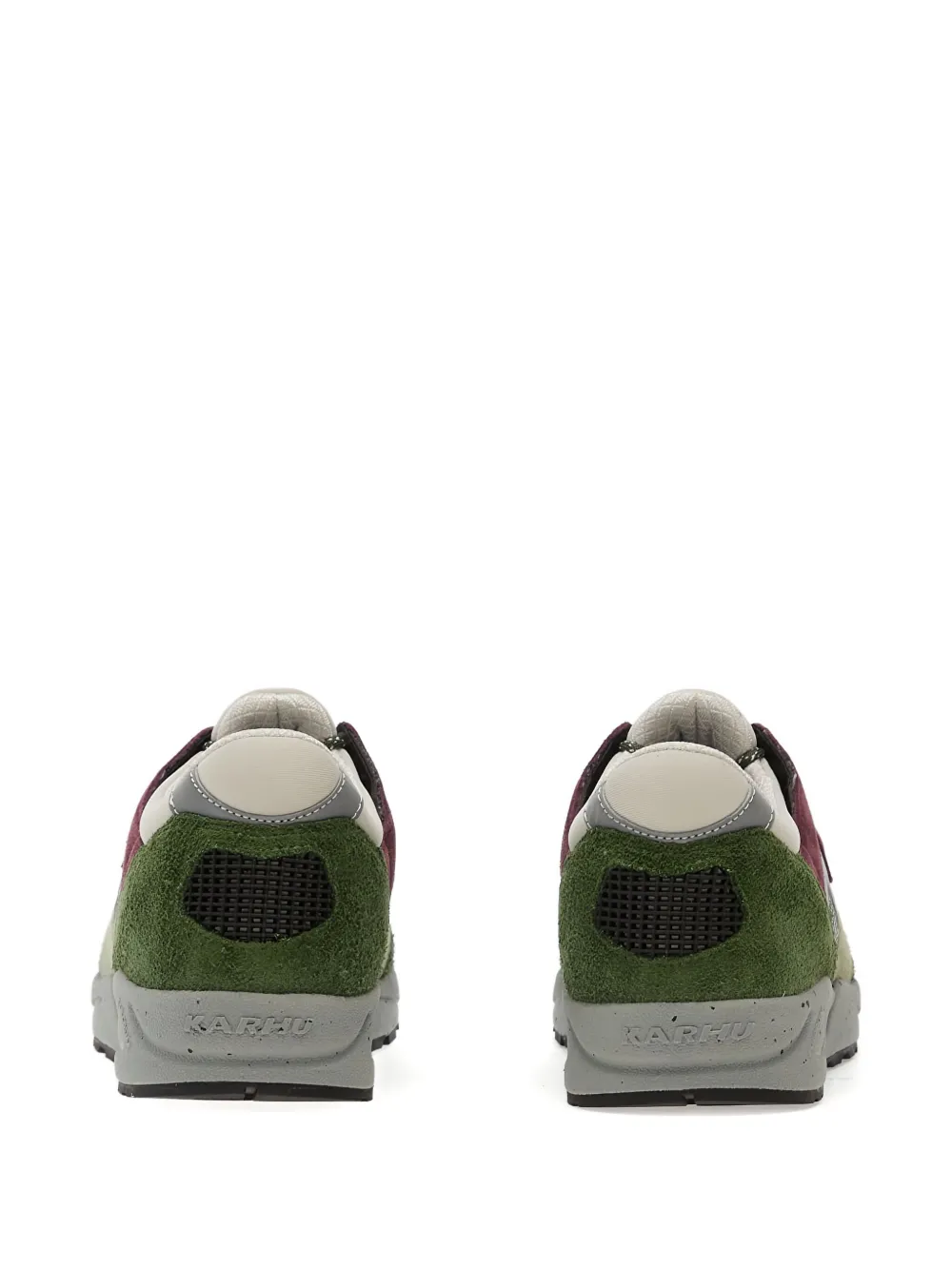 Karhu Aria 95 sneakers Groen