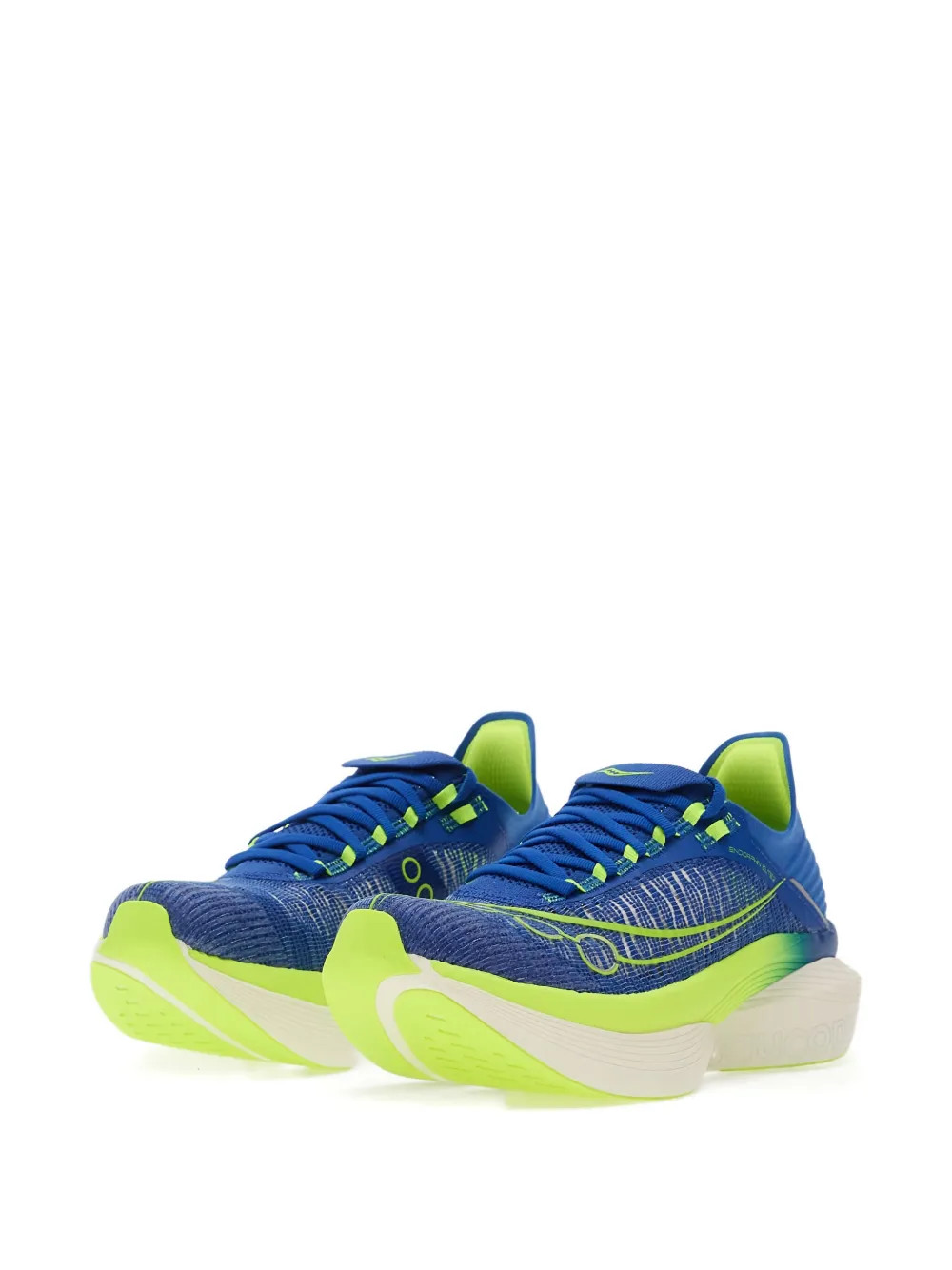 Saucony Endorphin Elite 2 sneakers | baskets basses | Image 2