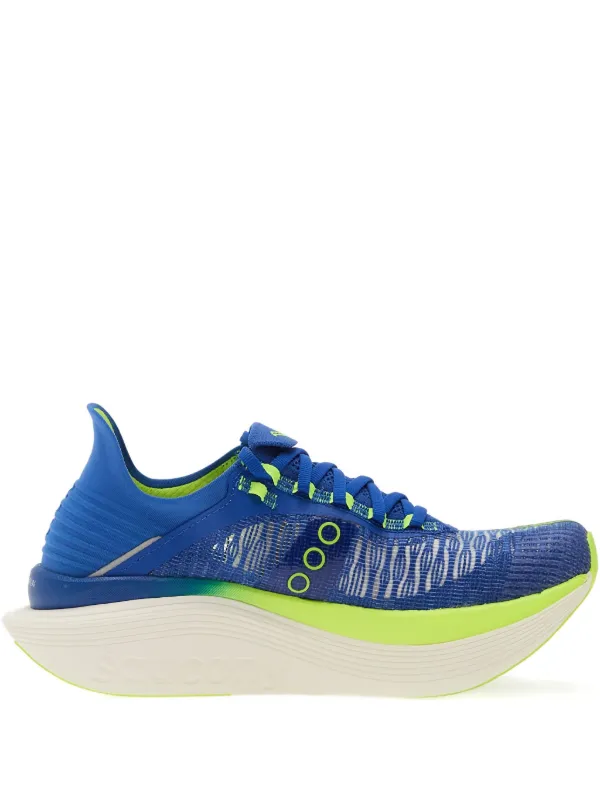Saucony Tênis Endorphin Elite 2 | Azul | FARFETCH BR