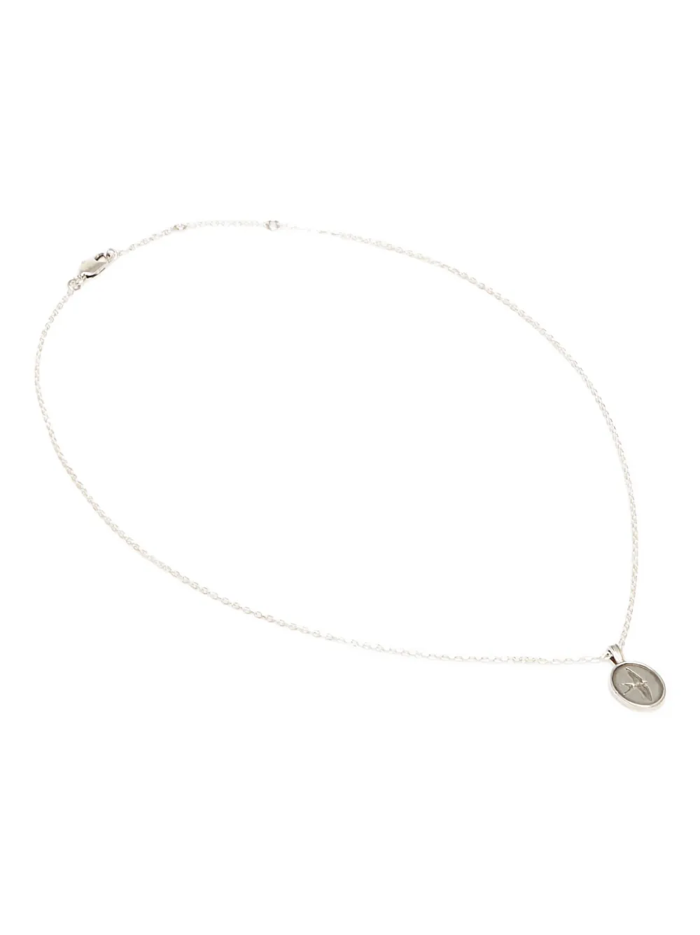 TWOJEYS Liberty pendant necklace | Silver | Image 1