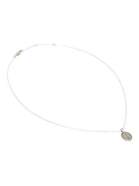 TWOJEYS Liberty pendant necklace