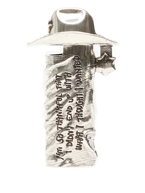 TWOJEYS Icon lighter