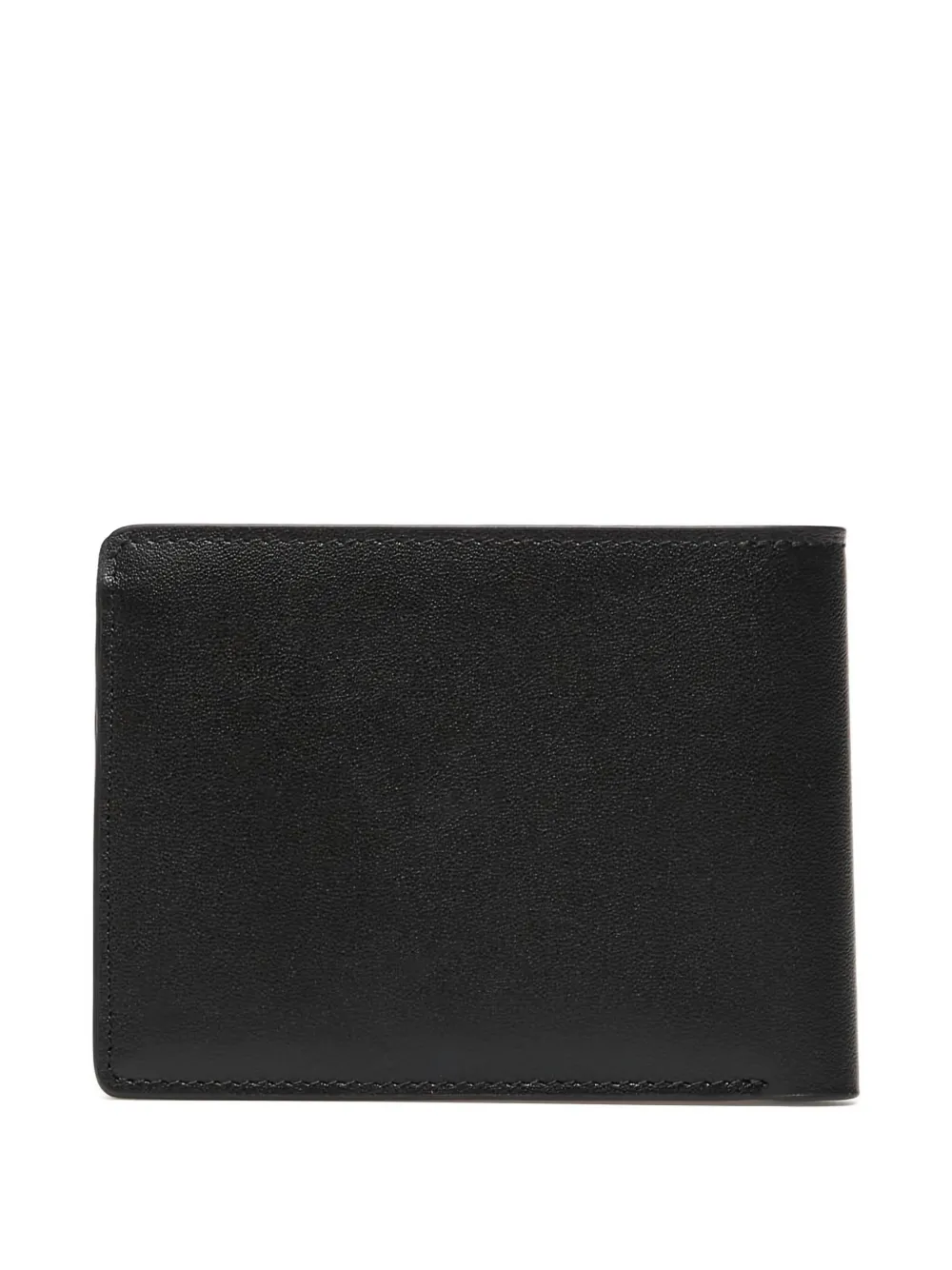 dime leather bi-fold wallet | Men | Image 2
