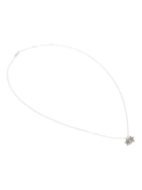 TWOJEYS Tilted necklace