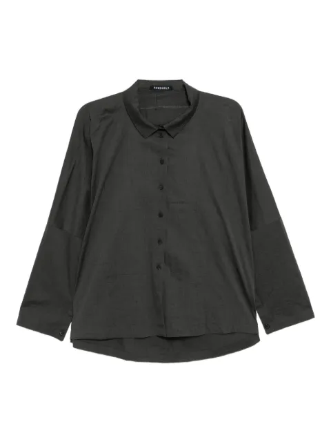 Rundholz long-sleeved shirt