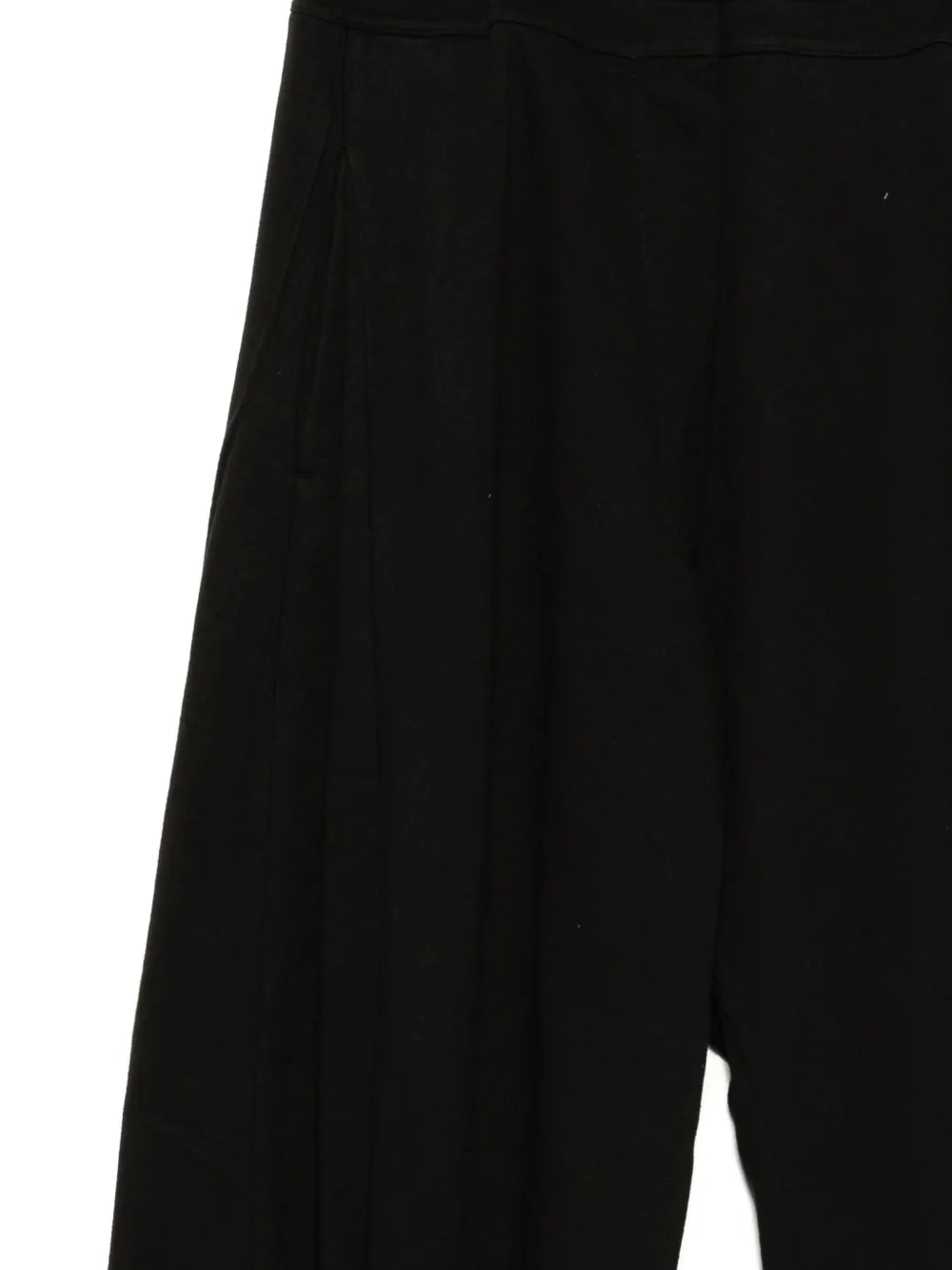 Rundholz Mainline Trousers In Black