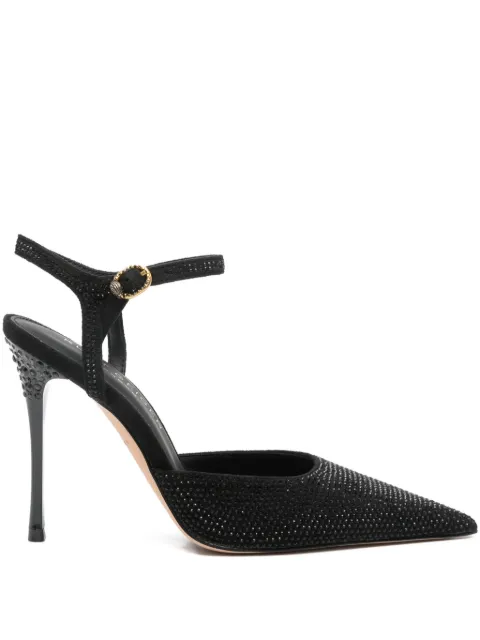 Kurt Geiger London zapatillas Mayfair con tacón de 110mm